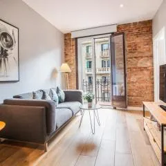 22MAL1074- Nuevo piso a 10min de Sagrada Familia