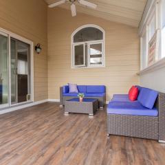 Barrie Bliss 3BR Haven near Centennial Beach