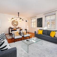 WHome Artsy Apartment in the heart of Chiado