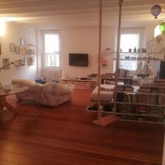 la casa dei sogni