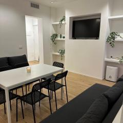 Atlantic Apartments 1 a pochi passi dal centro di Catania