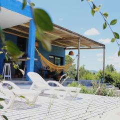 Casa Relax Potrero de Garay