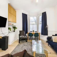 Maida Vale Flat near Shops Transport Links Udoma Ltd