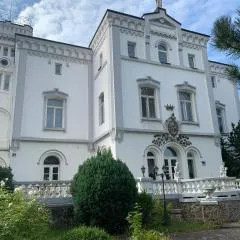 Chateau Franz