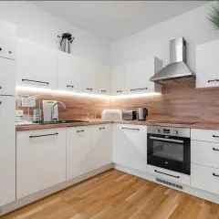 Apartmán Horalka
