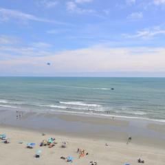 Oceanfront Suite Private Balcony Top Location