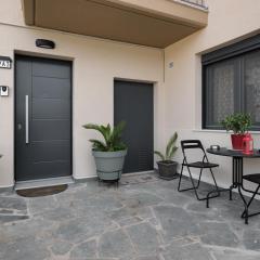 Vahal Luxury Studio Ioannina