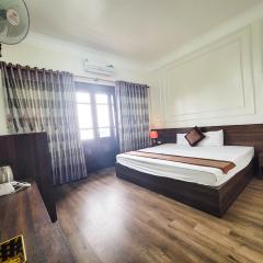 Suoi Bac Hotel Tam Dao