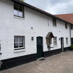 Sfeervolle 4 persoons cottage vlakbij Valkenburg