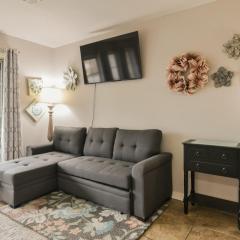 Serene Escape in the Heart of Fall Creek