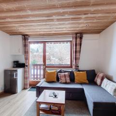 APPARTEMENT 6 COUCHAGES - ST JEAN D'AULPS - PROCHE PIED DES PISTES - PROCHE MORZINE - Cimes 44