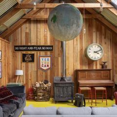 Number 5 Steading Cottage