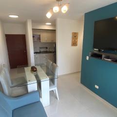 Nice apartment close to the Marbella beach