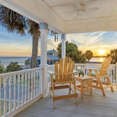 Sea of Cedar Key