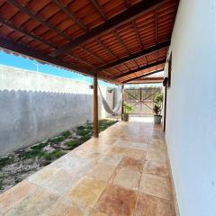 Casa Preá