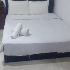 STAY WITH DAy CAUCON