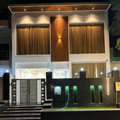 Yati Suites