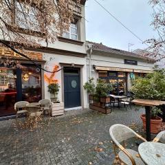 Plavi zec apartman Zemun