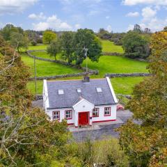 Lough Mask Fishing Cottage