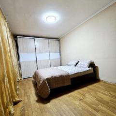 2 комнатная квартира, раздельные комнаты, Леся Украинки 21, пр А Поля, госпиталь