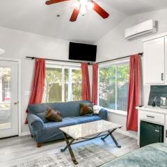 Chico Studio Near Cal State and Downtown