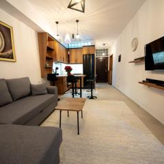 Aila Apartament