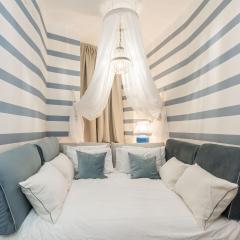 Elegante Loft - 3min Acquario