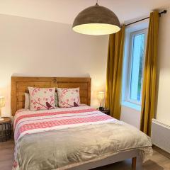 La forge de Vaucelles