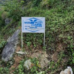 Nature valley home stay