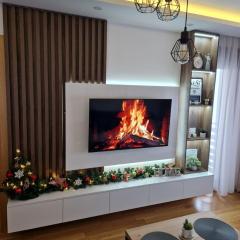 Relax Residence Zlatibor Free Parking Garage