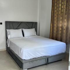 Appartement Familial à Tanger - 1 Min de la Gare TGV et Plage