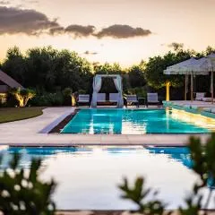 Nestor Luxury Villas