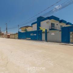 BLV - Condomínio bem localizado em Porto Seguro