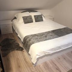 Renata Cozy Apartment