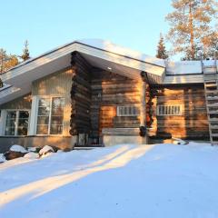 Ruka Pyhäjärvenrinne