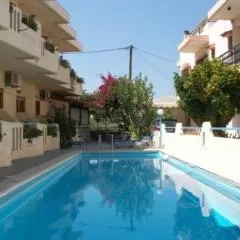 Hotel Elida