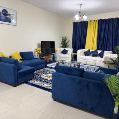 The Family Corner