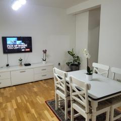 Apartment Stadion