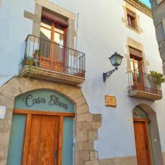 Casa Blava
