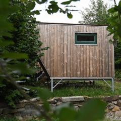 Green Tiny Village Harz - Sleep Space 32