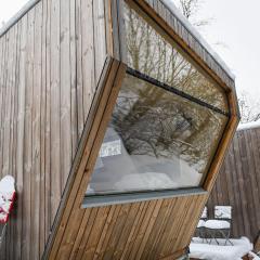 Green Tiny Village Harz - Sleep Space 33