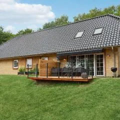 Gorgeous Home In Hobro