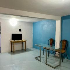 Departamento equipado Excelente ubicación Ecatepec