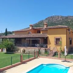 Casa rural Dalia