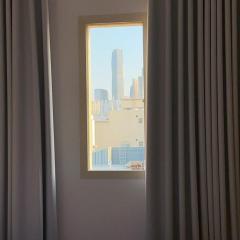 أستديو فاخر