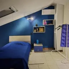 Casa Margherita