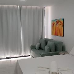 011 Porto City · Lindo flat em Porto de Galinhas