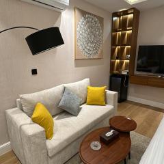 استديو فندقي بدخُول ذاتي حي العقيق c32