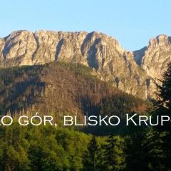 Willa Otulina pod Giewontem