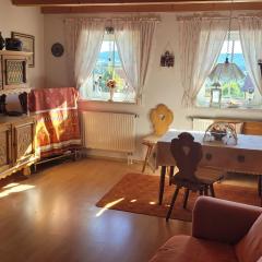 Ferienwohnung Gerda Riederer